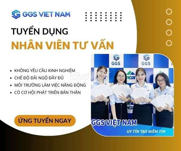 Nhân Viên Tư Vấn Và Tiếp Nhận Hồ Sơ